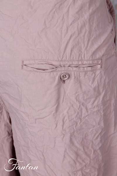 Ewa I Walla Pantalon Botvi 11425 mauve
