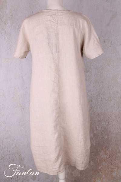 Grizas Linen dress 91734 Original