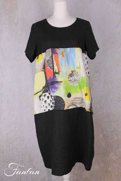 Grizas linen dress 91816 Original