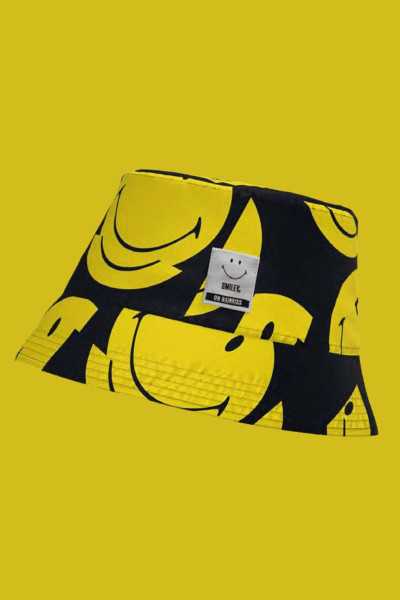 RainKiss Rain Bob All Smiles Noir