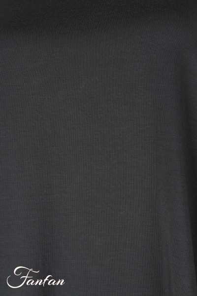 Privatsachen Blouse Kokondens en Tencel Teich