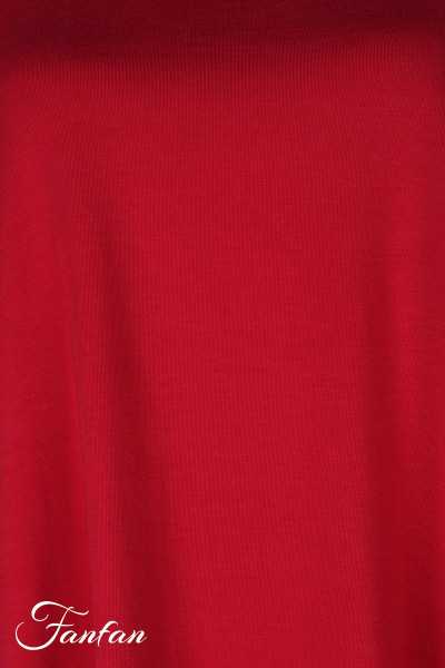 Privatsachen Blouse Kokondens en Tencel Pepper