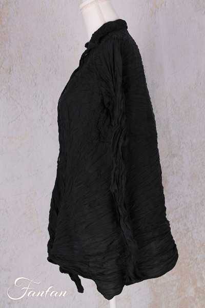Privatsachen Blouse en soie Werkzeug Kaviar