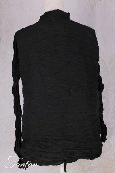 Privatsachen Blouse en soie Werkzeug Kaviar