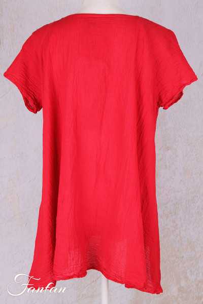 Privatsachen Blouse Nahrund Pepper Coton