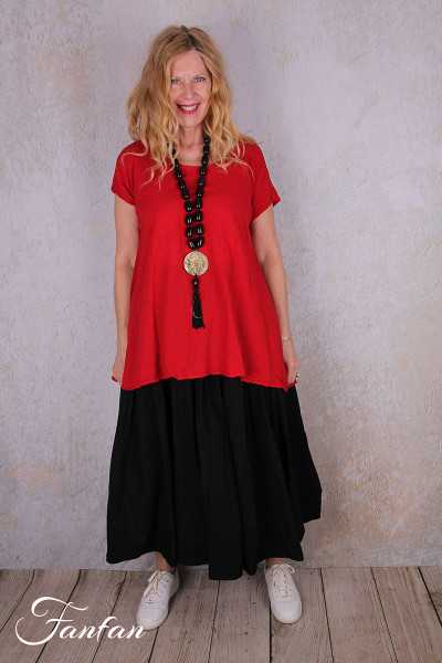 Privatsachen Blouse Nahrund Pepper Coton