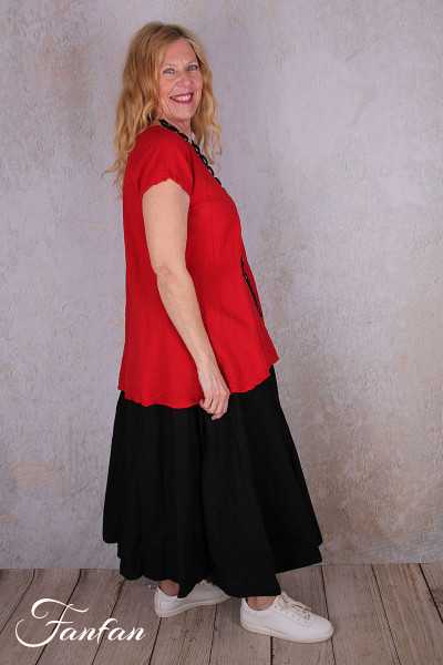 Privatsachen Blouse Nahrund Pepper Coton