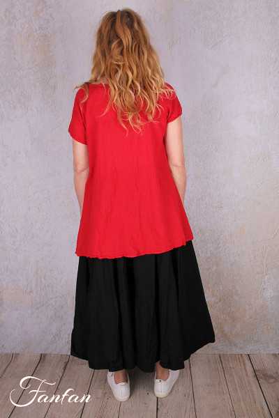 Privatsachen Blouse Nahrund Pepper Coton