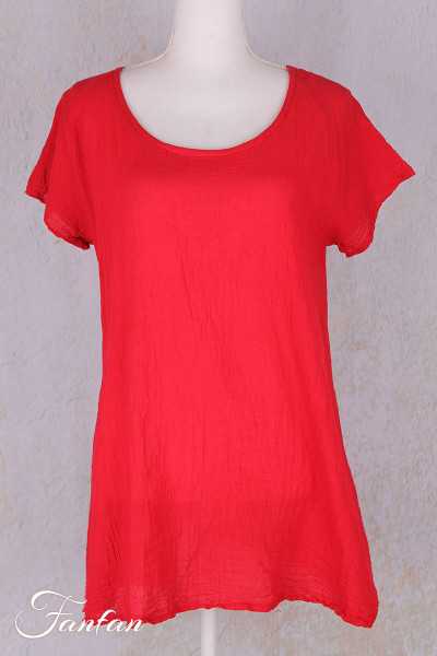 Privatsachen Blouse Nahrund Pepper Coton