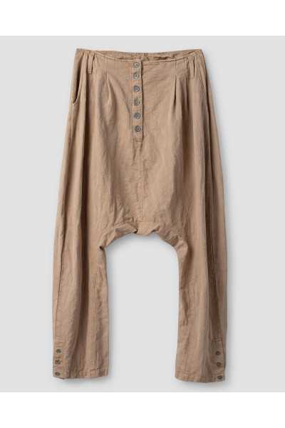 Ewa I Walla Trouser Merja 11422 Sand