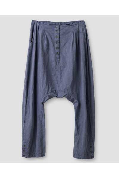 Ewa I Walla Trouser Merja 11422 Blue
