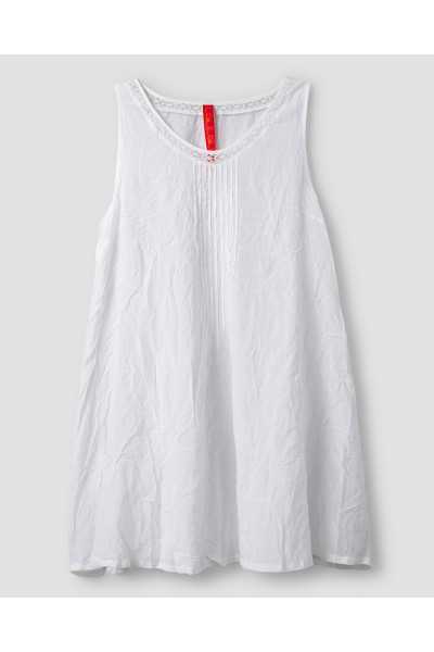 Ewa I Walla Tunique Dina 33386 Blanc