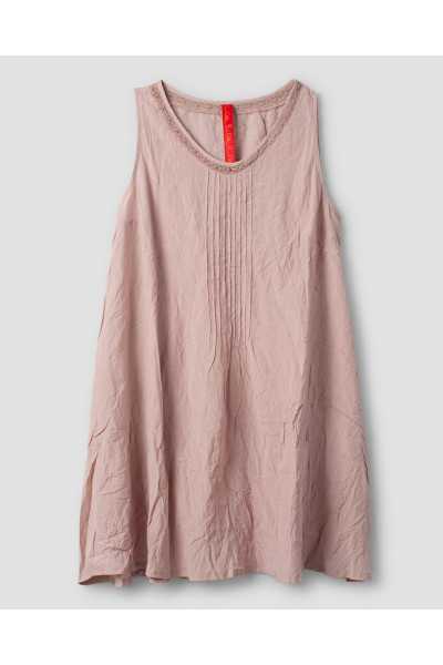 Ewa I Walla Tunic Dina 33386 Mauve