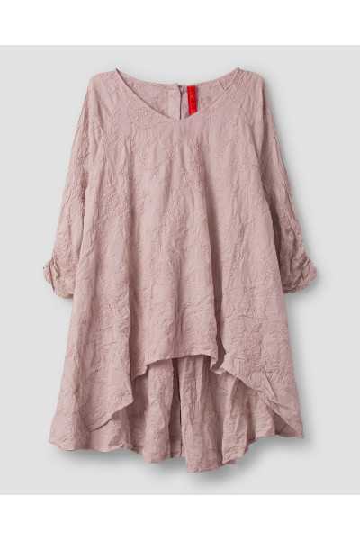Ewa I Walla Blouse Jutta 44131 pale mauve
