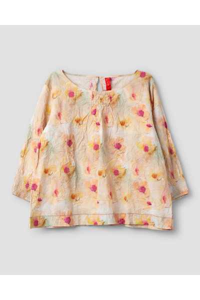 Ewa I Walla Blouse Charlotta 44134 Original