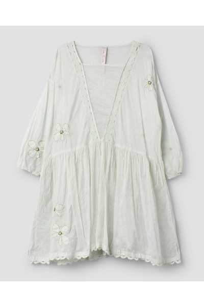 Ewa I Walla Tunic Rosina 44145 Jade