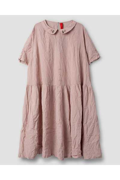 Ewa I Walla Dress Najma 55894 Mauve