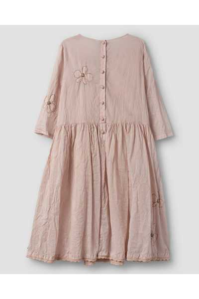 Ewa I Walla Dress Junita 55905 Mauve
