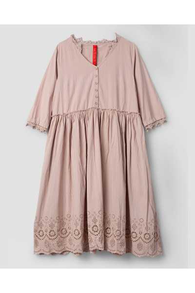 Ewa I Walla Robe Mylina 55908 Mauve