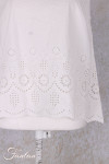 Ewa I Walla Top Aino 33389 Blanc