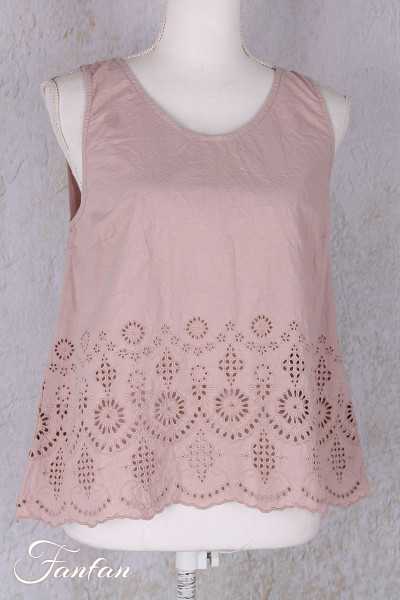 Ewa I Walla Top Aino 33389 Mauve