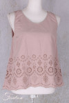 Ewa I Walla Top Aino 33389 Mauve