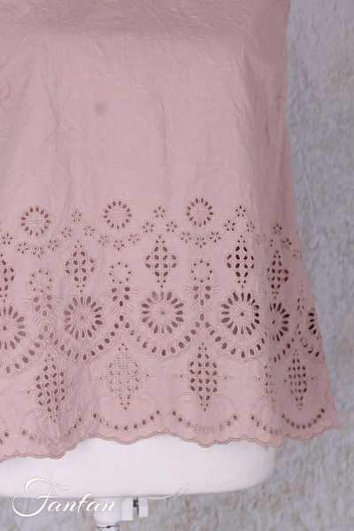 Ewa I Walla Top Aino 33389 Mauve