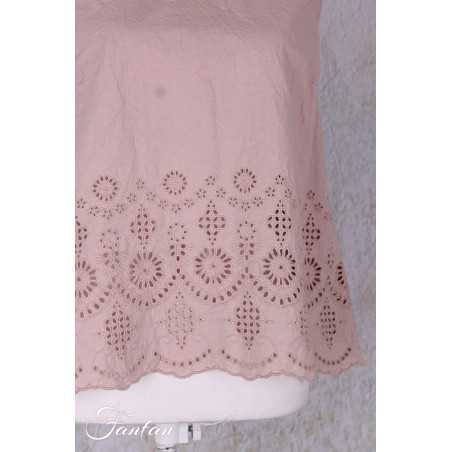 Ewa I Walla Top Aino 33389 Mauve