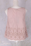 Ewa I Walla Top Aino 33389 Mauve