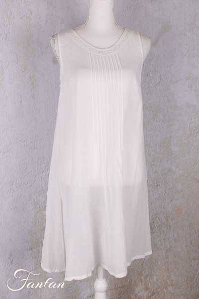 Ewa I Walla Tunique Dina 33386 Blanc