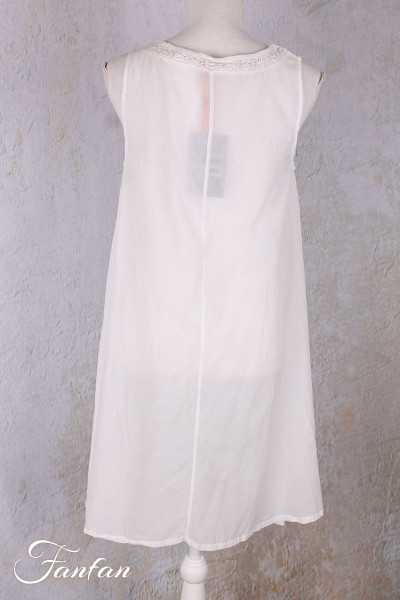 Ewa I Walla Tunique Dina 33386 Blanc