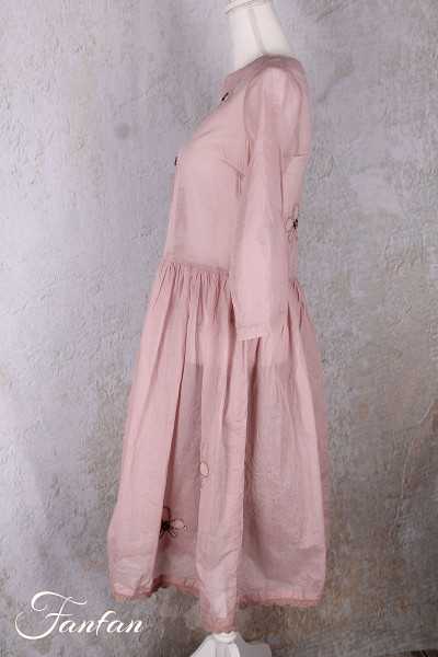 Ewa I Walla Robe Junita 55905 Mauve