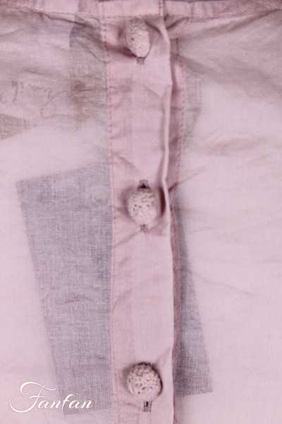 Ewa I Walla Robe Junita 55905 Mauve