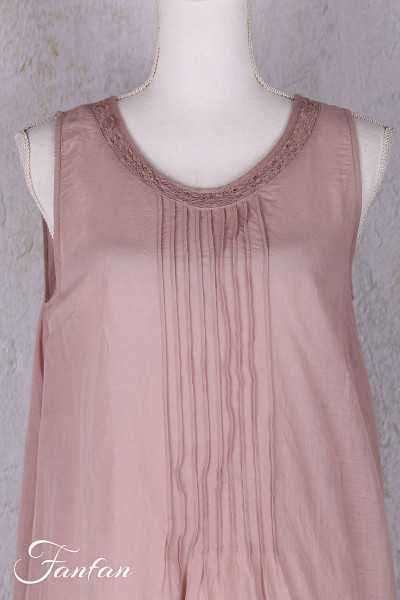 Ewa I Walla Tunique Dina 33386 Mauve