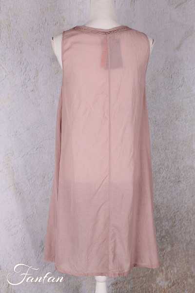 Ewa I Walla Tunique Dina 33386 Mauve