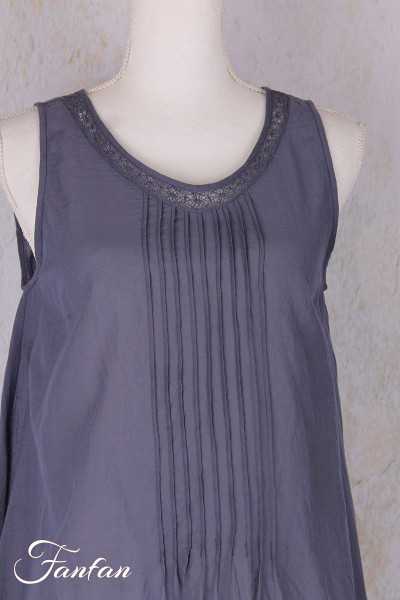 Ewa I Walla Tunique Dina 33386 Bleu