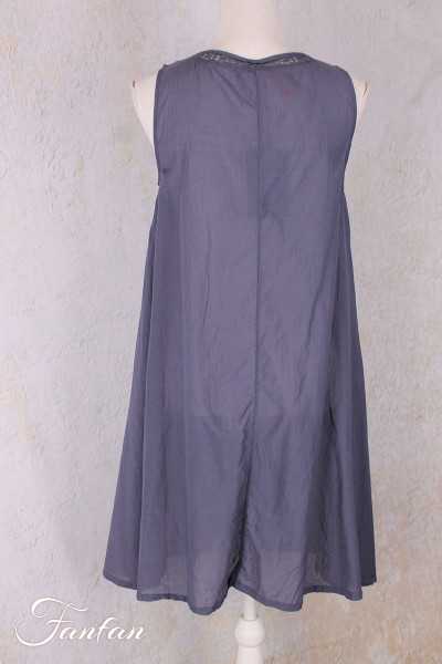 Ewa I Walla Tunique Dina 33386 Bleu