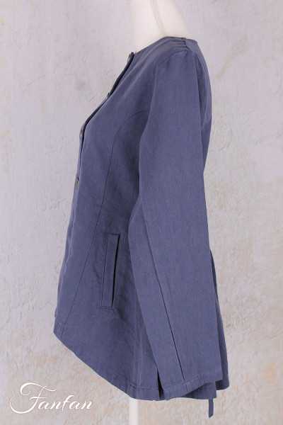 Ewa I Walla Veste Celest 66771 Bleu