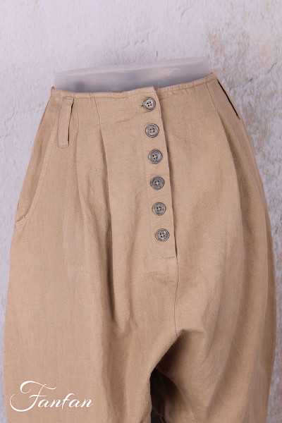 Ewa I Walla Pantalon Merja 11422 Sable