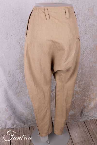 Ewa I Walla Pantalon Merja 11422 Sable