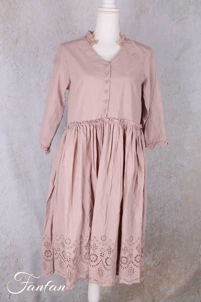 Ewa I Walla Robe Mylina 55908 Mauve