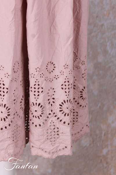 Ewa I Walla Robe Mylina 55908 Mauve