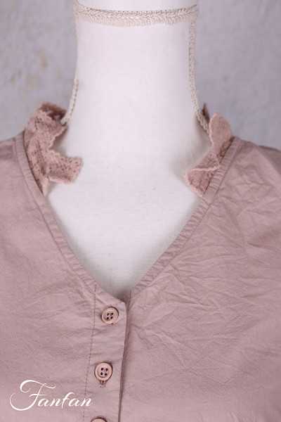 Ewa I Walla Robe Mylina 55908 Mauve