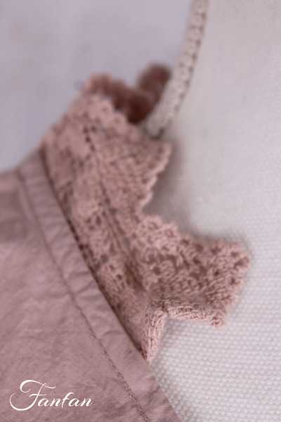 Ewa I Walla Robe Mylina 55908 Mauve