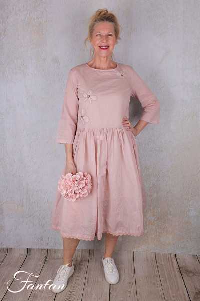 Ewa I Walla Robe Junita 55905 Mauve