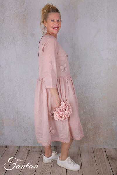 Ewa I Walla Robe Junita 55905 Mauve