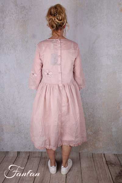 Ewa I Walla Robe Junita 55905 Mauve