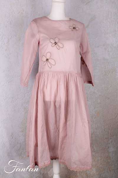 Ewa I Walla Robe Junita 55905 Mauve