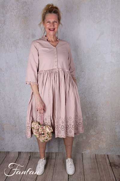 Ewa I Walla Robe Mylina 55908 Mauve