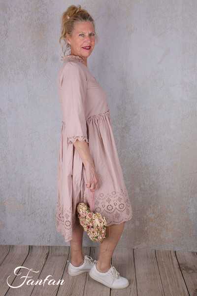 Ewa I Walla Robe Mylina 55908 Mauve